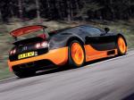 Bugatti Veyron 16.4 Super Sport 2010 года